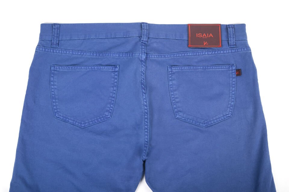 ISAIA