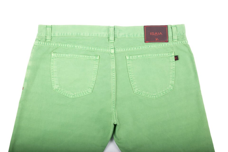 ISAIA