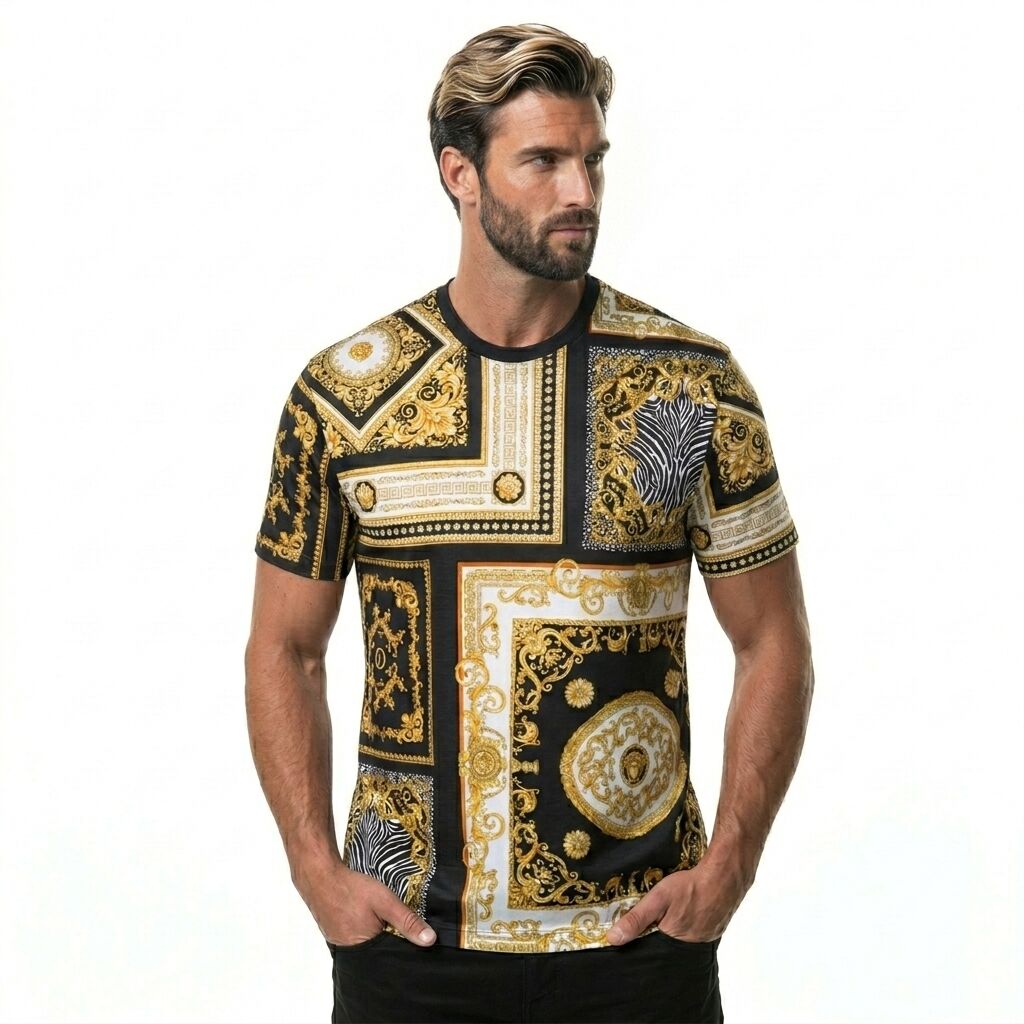 GIANNI VERSACE