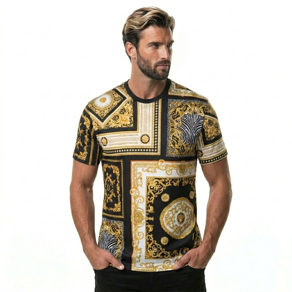 GIANNI VERSACE