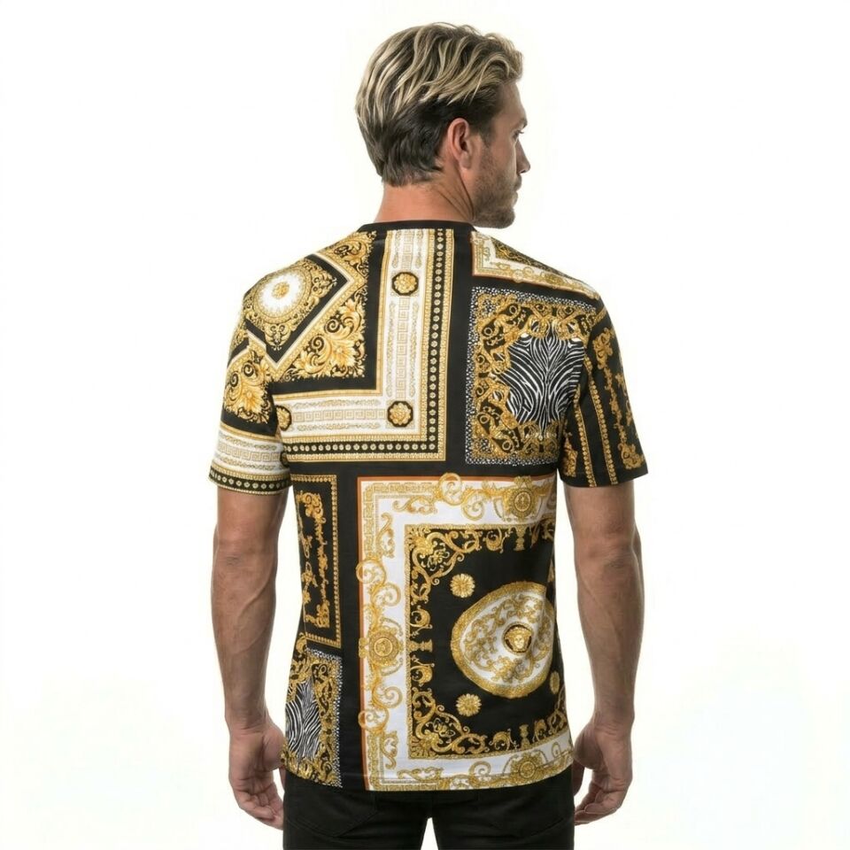 GIANNI VERSACE