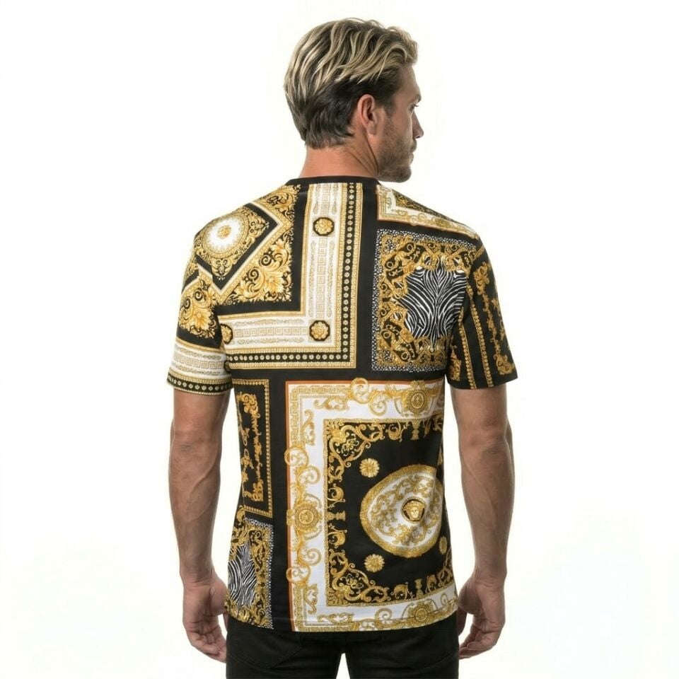 GIANNI VERSACE