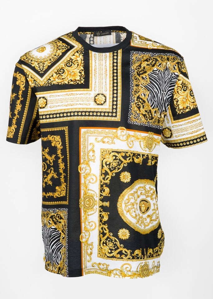 GIANNI VERSACE