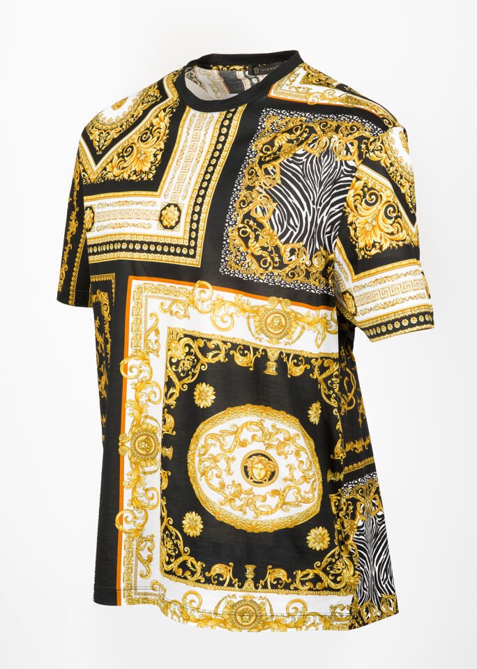 GIANNI VERSACE