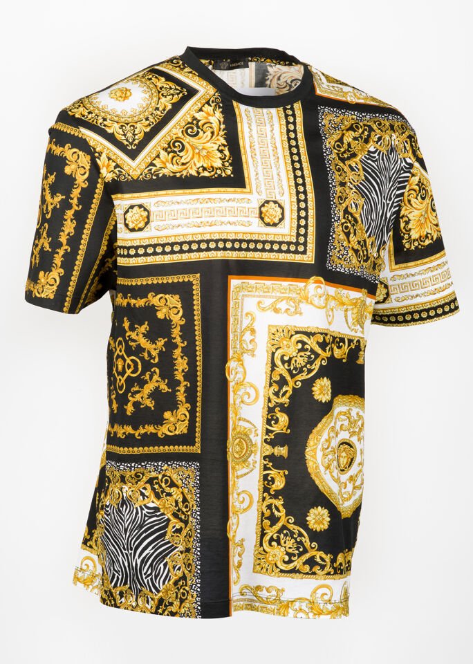 GIANNI VERSACE