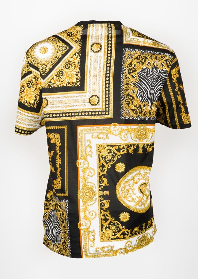 GIANNI VERSACE