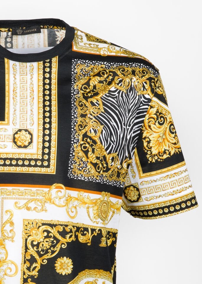 GIANNI VERSACE