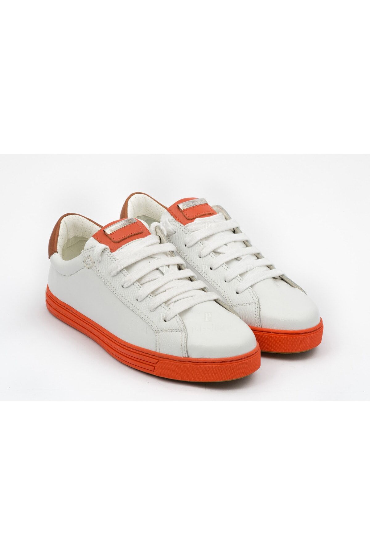 Kadın Beyaz Sneakers