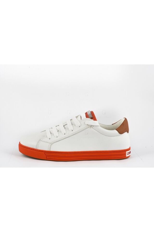 Kadın Beyaz Sneakers