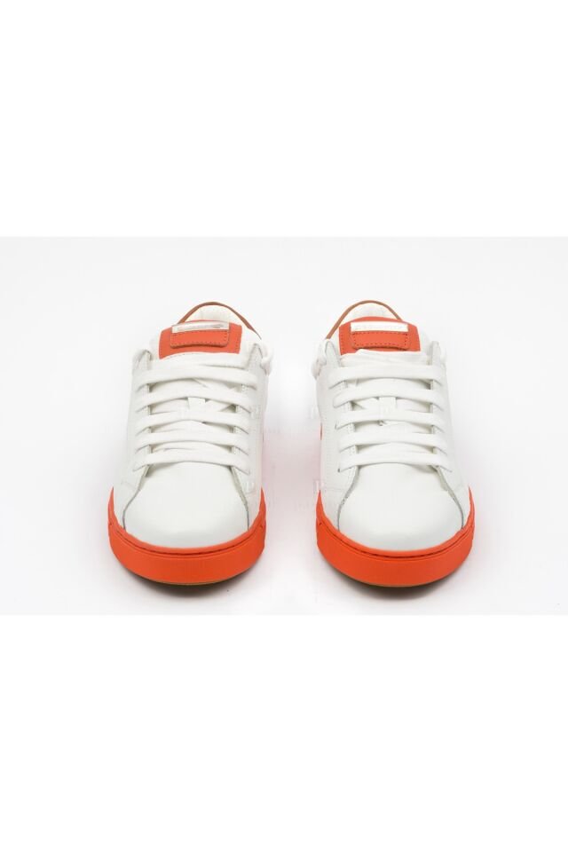 Kadın Beyaz Sneakers