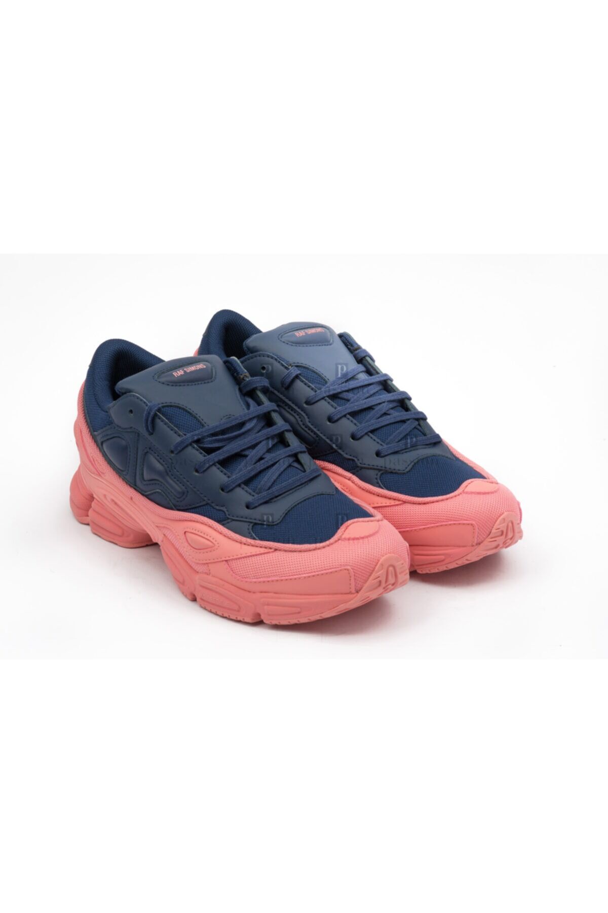 Adidas X Raf Simons