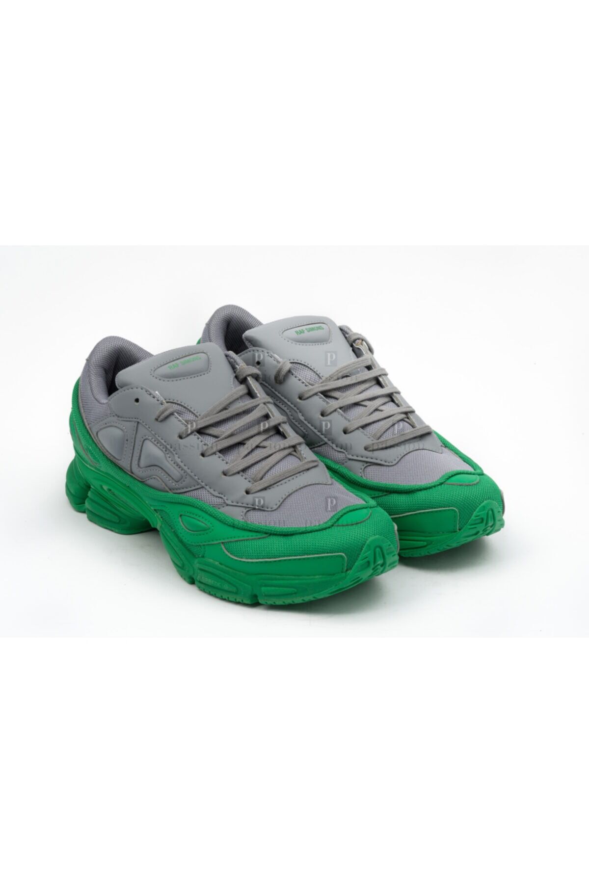 Adidas X Raf Simons
