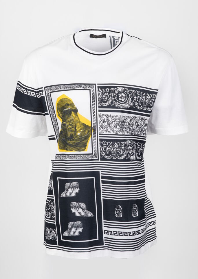 GIANNI VERSACE