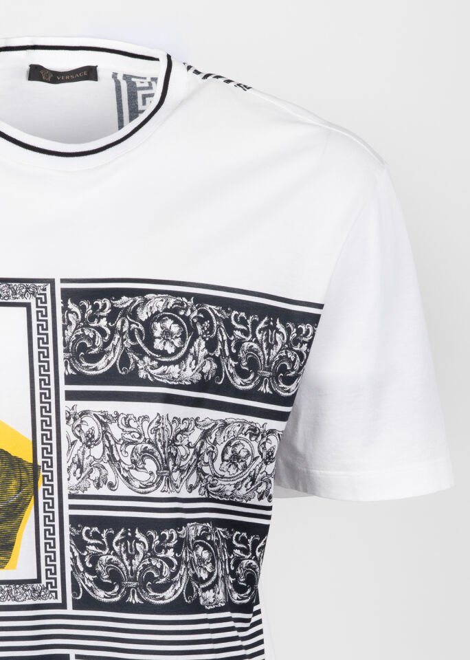 GIANNI VERSACE