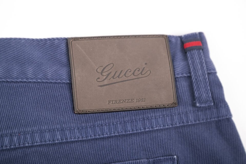 GUCCI