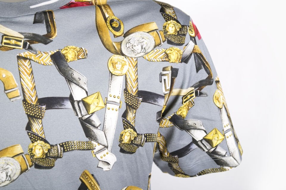 VERSACE