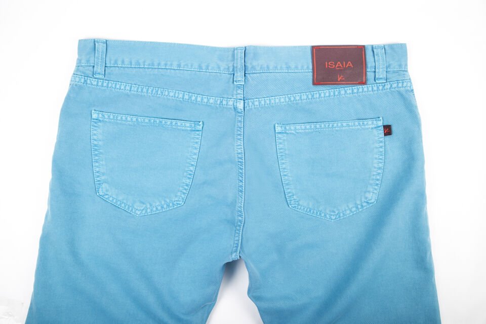 ISAIA