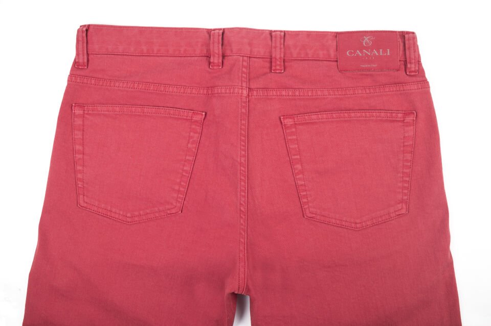 CANALI