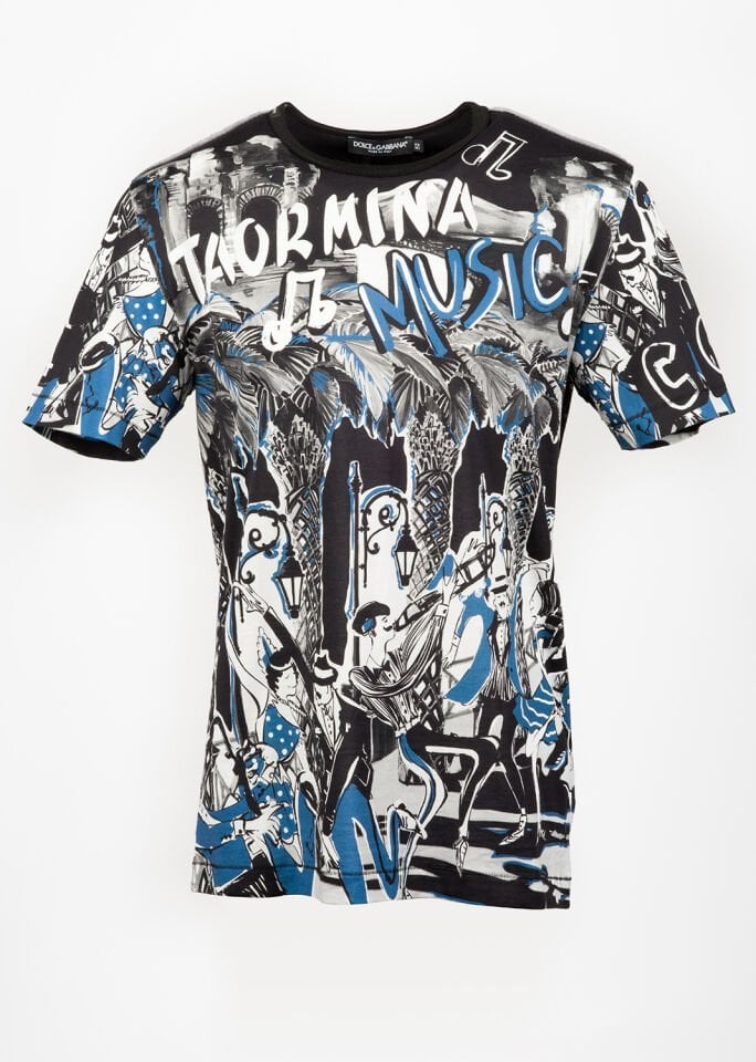 DOLCE GABBANA
