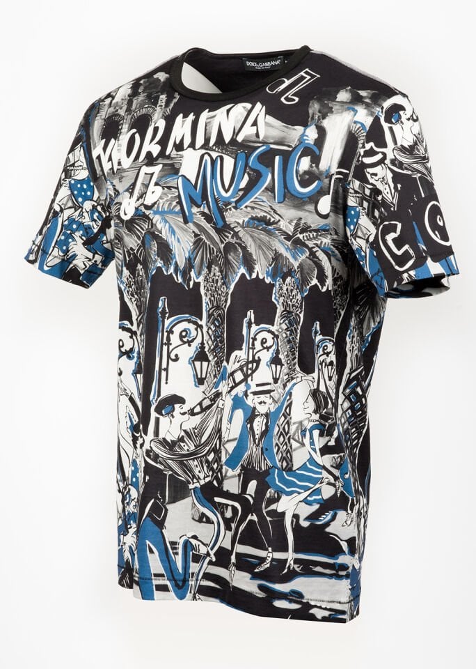 DOLCE GABBANA