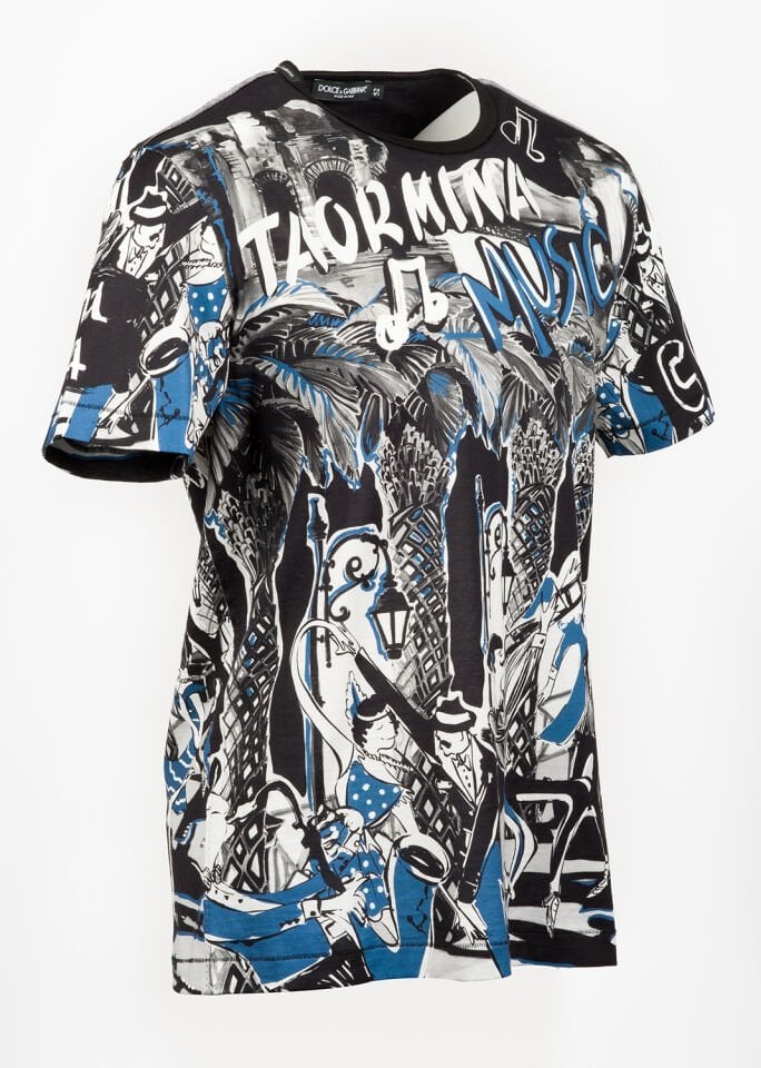 DOLCE GABBANA