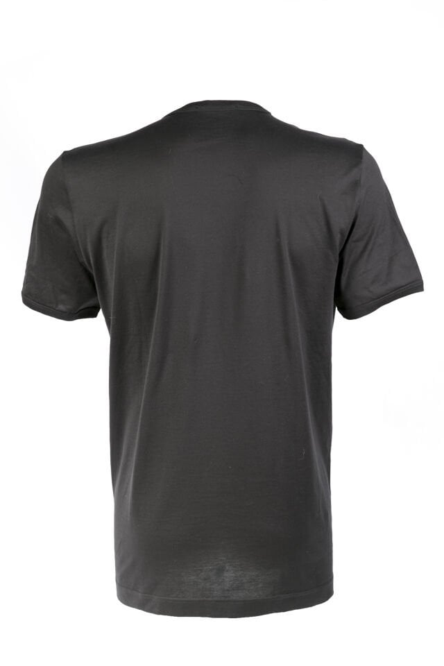 DOLCE GABBANA Siyah T-shirt