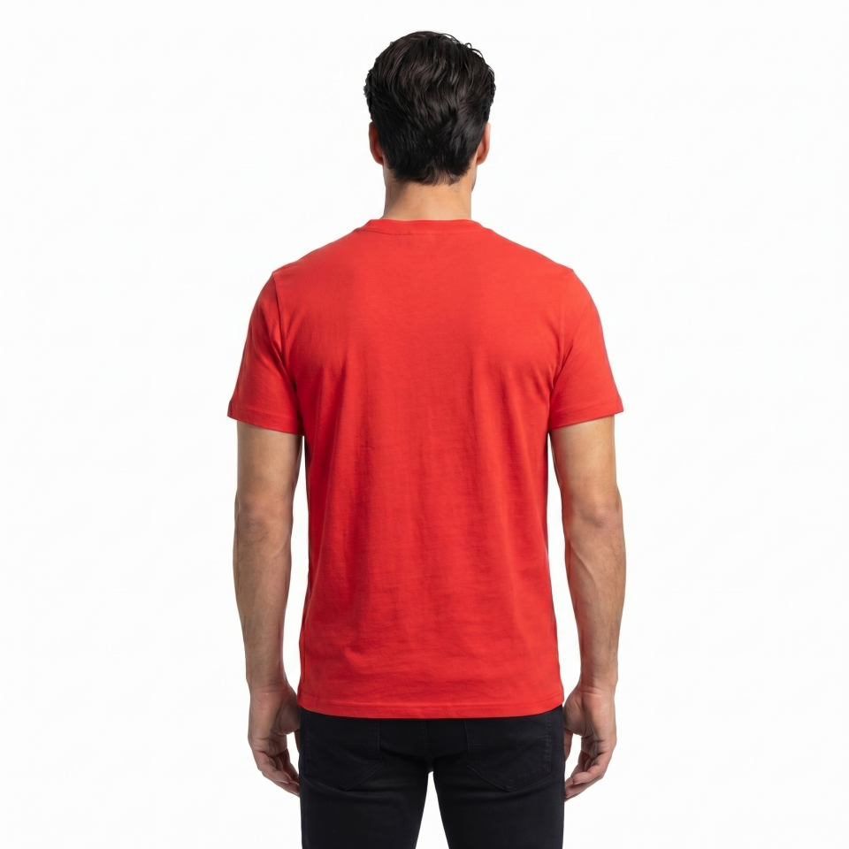 Givenchy Kırmızı T-Shirt