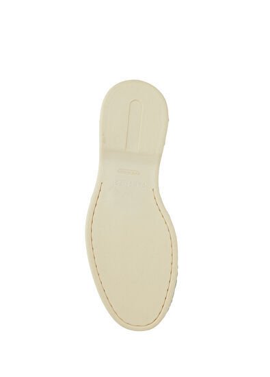 PAL ZILERI Süet Loafer Ayakkabı