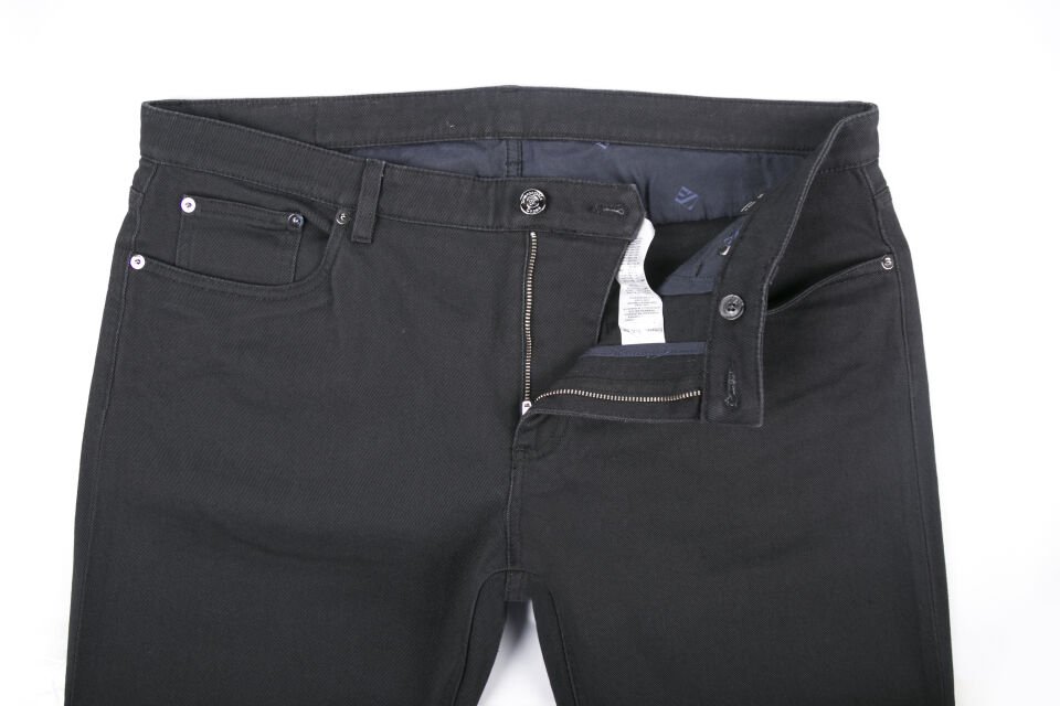 ERMENEGILDO ZEGNA