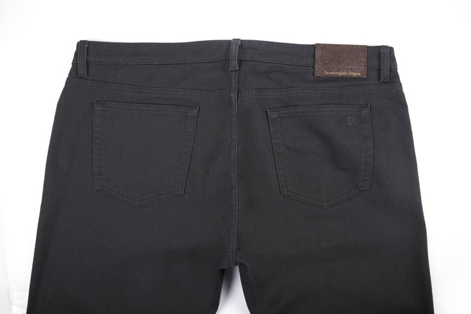 ERMENEGILDO ZEGNA
