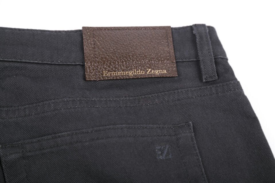 ERMENEGILDO ZEGNA
