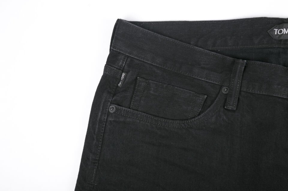 TOM FORD