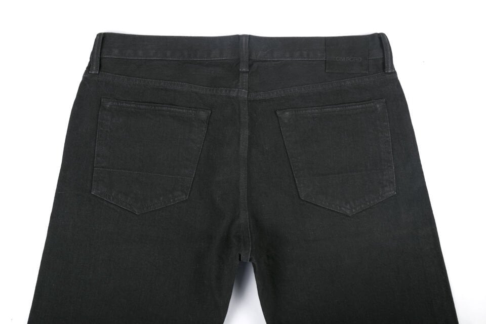 TOM FORD