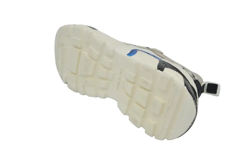 Erkek Çok Renkli Chunky Sneaker
