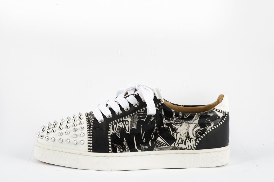 CHRISTIAN LOUBOUTIN