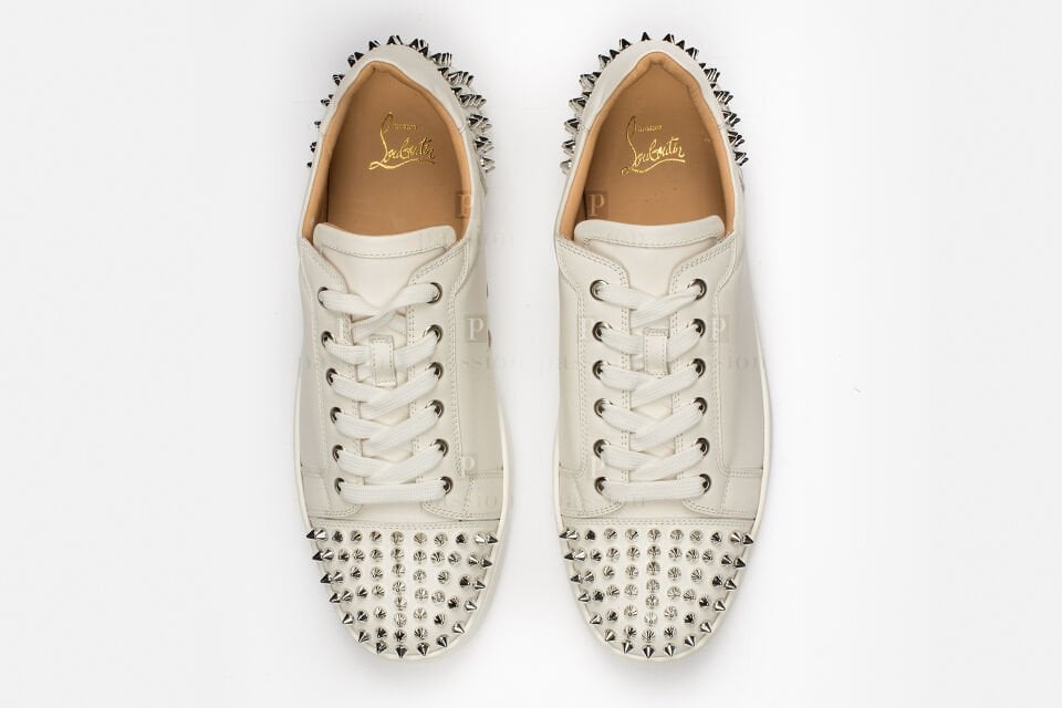 CHRISTIAN LOUBOUTIN