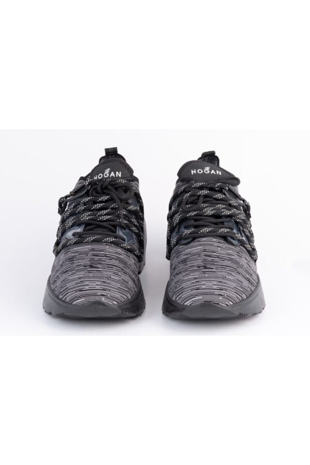 Sneakers Siyah - 42