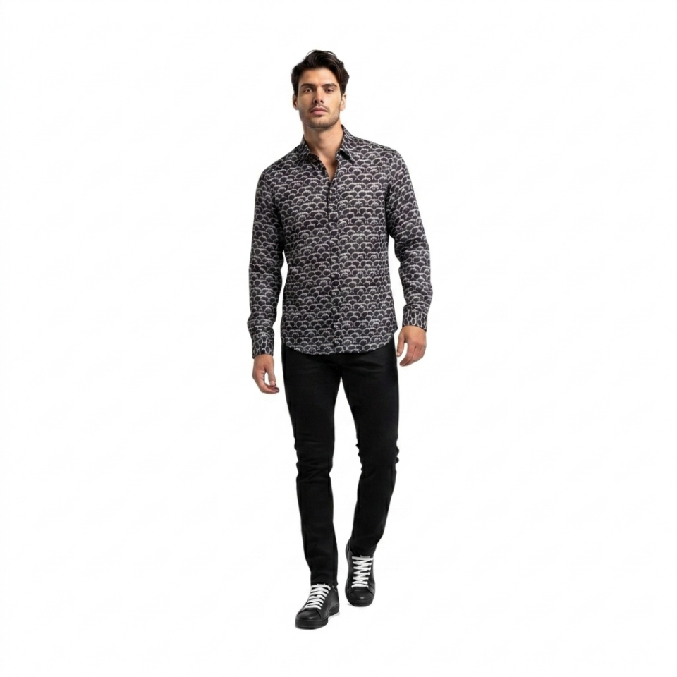 CLASS ROBERTO CAVALLİ