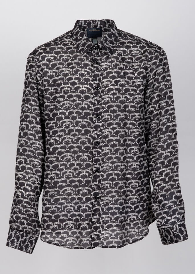 CLASS ROBERTO CAVALLİ