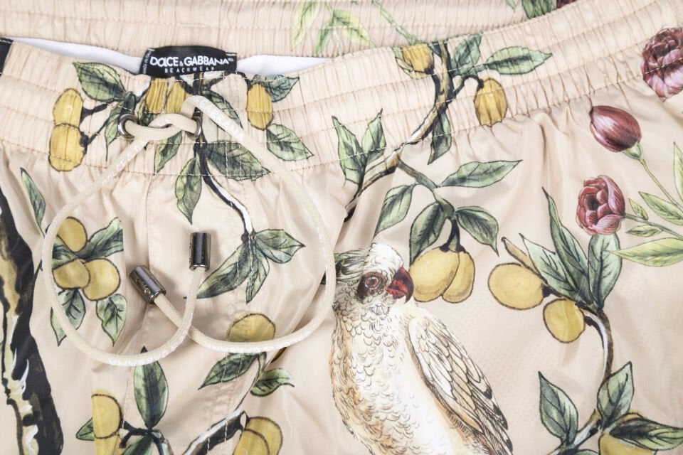 DOLCE GABANNA