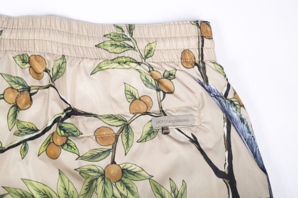 DOLCE GABANNA