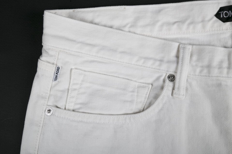TOM FORD