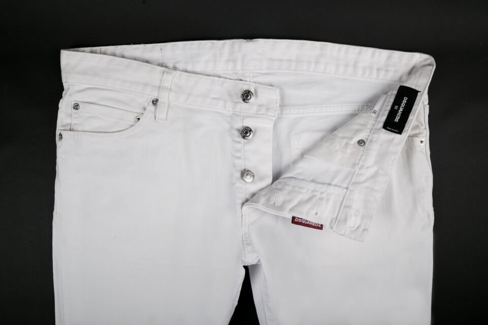 DSQUARED2